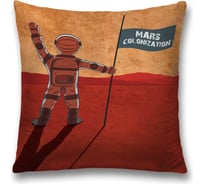 Декоративная наволочка JoyArty sl_19911