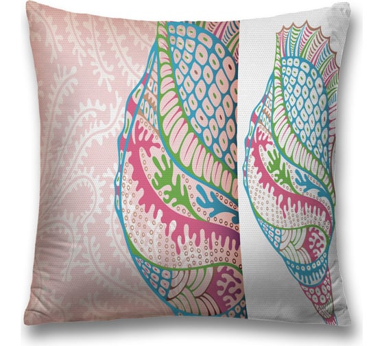 Декоративная наволочка JoyArty sl_17270