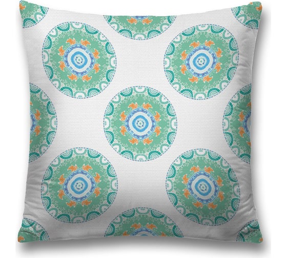 Декоративная наволочка JoyArty sl_18378