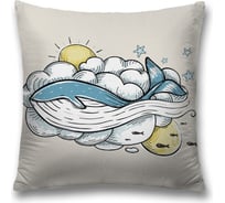 Декоративная наволочка JoyArty sl_35669