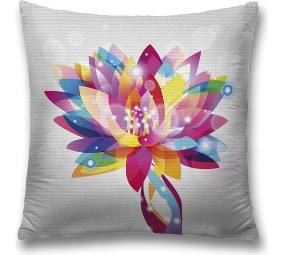 Декоративная наволочка JoyArty sl_35487