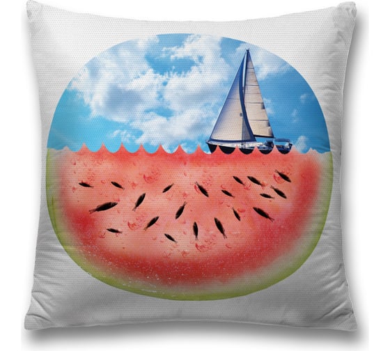 Декоративная наволочка JoyArty sl_5517