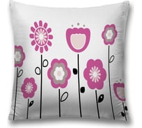 Декоративная наволочка JoyArty sl_55125