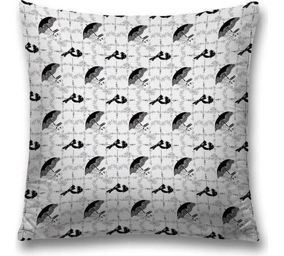 Декоративная наволочка JoyArty sl_58917