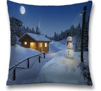 Декоративная наволочка JoyArty sl_20038