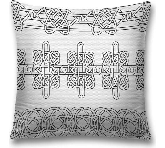 Декоративная наволочка JoyArty sl_35569 1