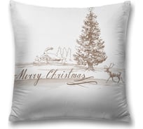 Декоративная наволочка JoyArty sl_20028