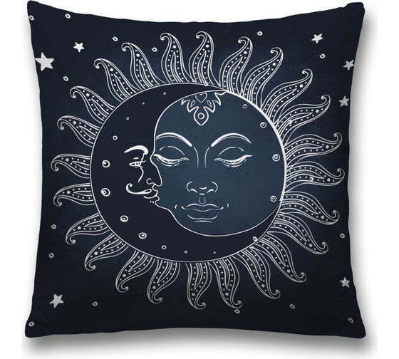 Декоративная наволочка JoyArty sl_35672 1