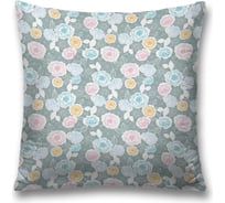 Декоративная наволочка JoyArty sl_38064