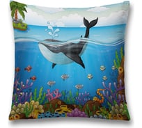 Декоративная наволочка JoyArty sl_21934