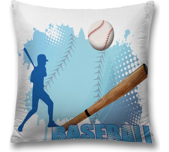 Декоративная наволочка JoyArty sl_17296