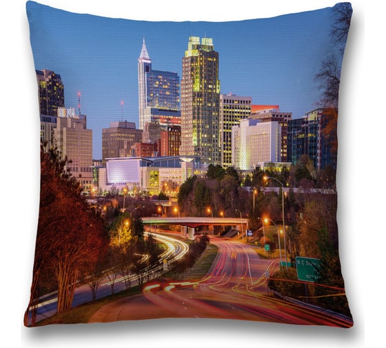 Декоративная наволочка JoyArty sl_36785