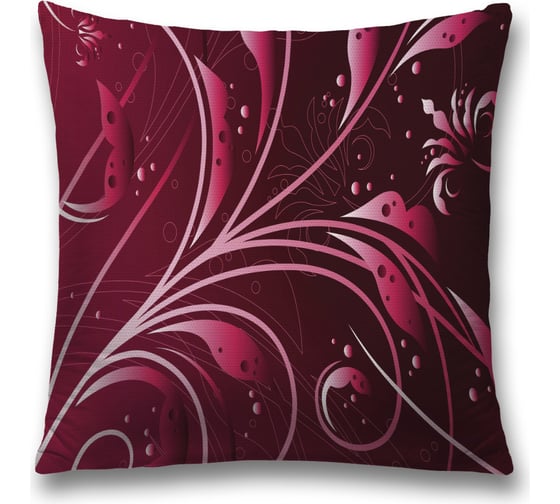 Декоративная наволочка JoyArty sl_35587 1