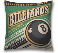 Декоративная наволочка JoyArty sl_22070