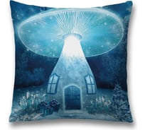 Декоративная наволочка JoyArty sl_36846