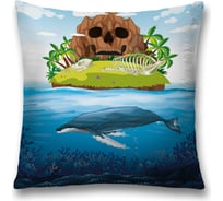 Декоративная наволочка JoyArty sl_21937