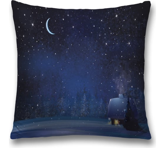 Декоративная наволочка JoyArty sl_35649