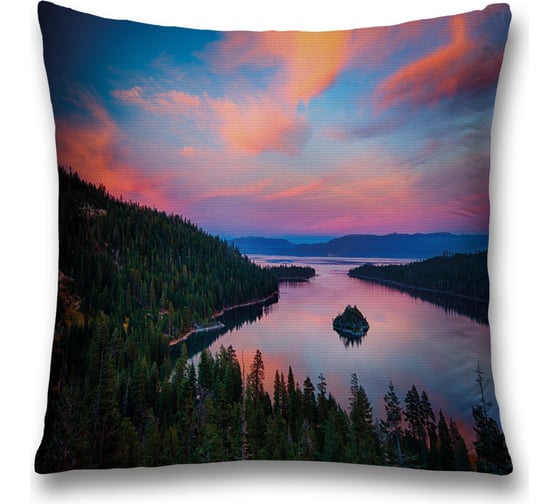 Декоративная наволочка JoyArty sl_53675 1