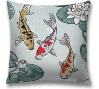 Декоративная наволочка JoyArty sl_38764