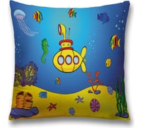 Декоративная наволочка JoyArty sl_22368