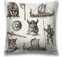 Декоративная наволочка JoyArty sl_22363