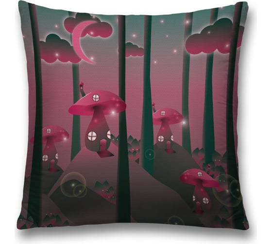 Декоративная наволочка JoyArty sl_36847