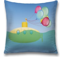 Декоративная наволочка JoyArty sl_22367