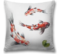 Декоративная наволочка JoyArty sl_38762