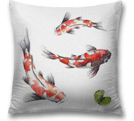 Декоративная наволочка JoyArty sl_38762 1