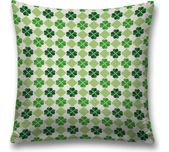 Декоративная наволочка JoyArty sl_35554 1