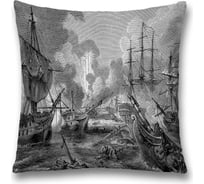 Декоративная наволочка JoyArty sl_20149