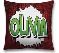 Декоративная наволочка JoyArty sl_61221