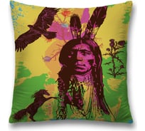 Декоративная наволочка JoyArty sl_17066