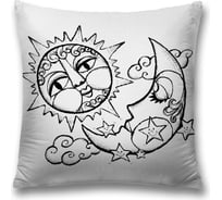 Декоративная наволочка JoyArty sl_35665