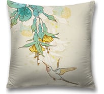 Декоративная наволочка JoyArty sl_17107