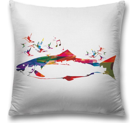 Декоративная наволочка JoyArty sl_4587