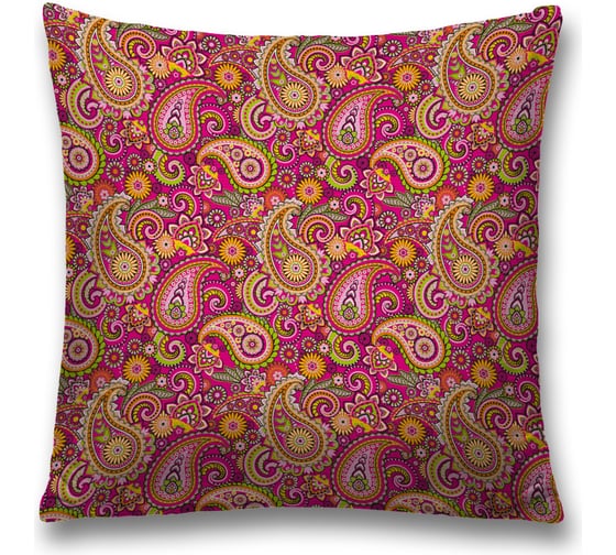 Декоративная наволочка JoyArty sl_21956