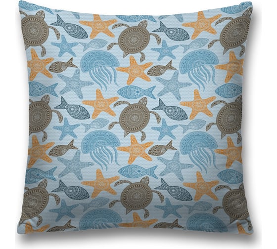 Декоративная наволочка JoyArty sl_35906 1