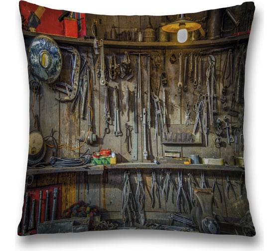 Декоративная наволочка JoyArty sl_36350 1