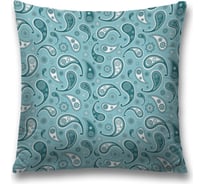 Декоративная наволочка JoyArty sl_21940