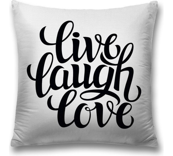 Декоративная наволочка JoyArty sl_35845 1