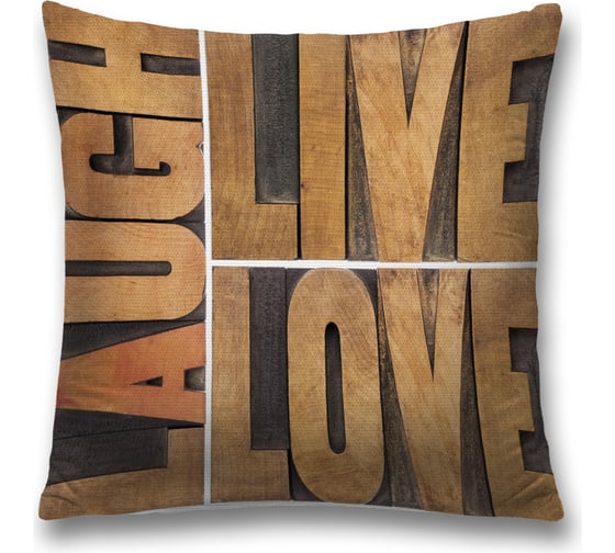 Декоративная наволочка JoyArty sl_35839 1