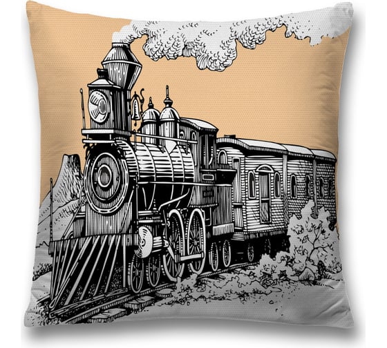 Декоративная наволочка JoyArty sl_22388 1