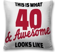 Декоративная наволочка JoyArty sl_33135