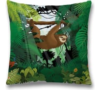 Декоративная наволочка JoyArty sl_37873