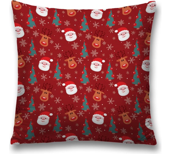 Декоративная наволочка JoyArty sl_52793 1