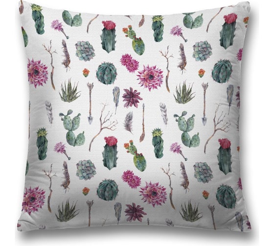 Декоративная наволочка JoyArty sl_36182 1