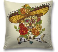 Декоративная наволочка JoyArty sl_35934