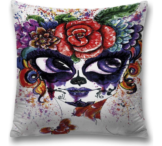 Декоративная наволочка JoyArty sl_35922