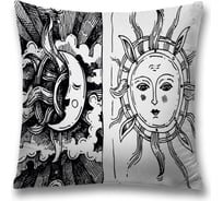 Декоративная наволочка JoyArty sl_35675